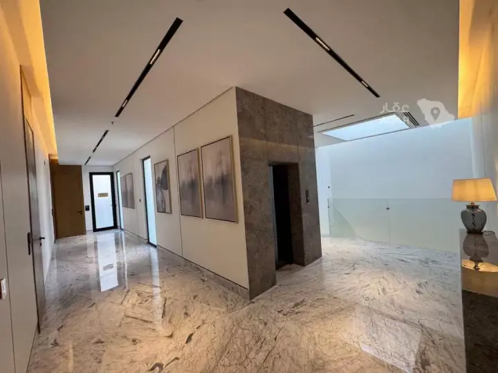 30 bedroom building in Al Aridh, Riyadh