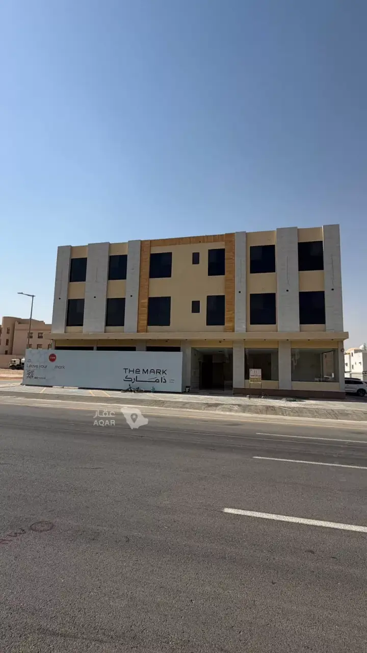 40 bedroom building in Dhahrat Laban, Riyadh 5