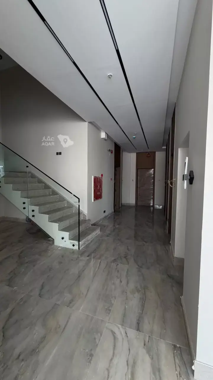 40 bedroom building in Dhahrat Laban, Riyadh 9