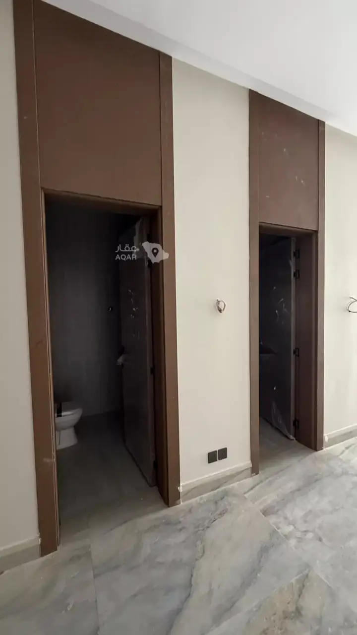 40 bedroom building in Dhahrat Laban, Riyadh 10