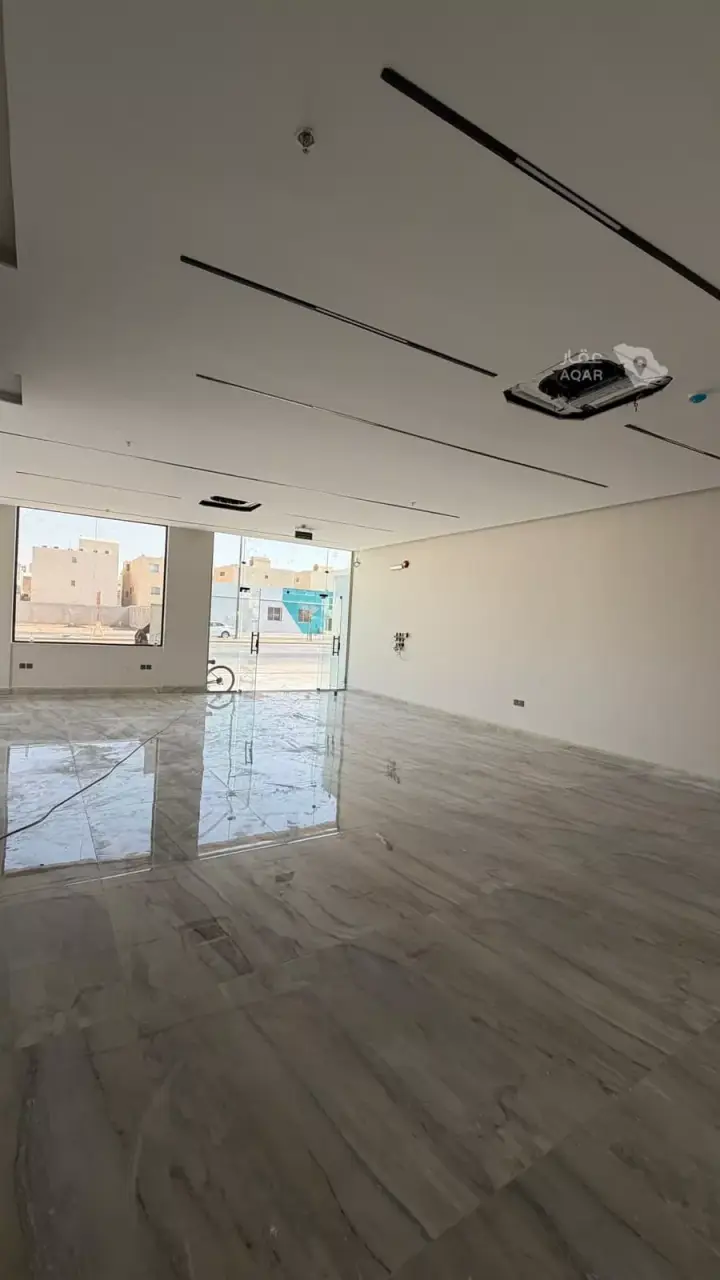 40 bedroom building in Dhahrat Laban, Riyadh 13