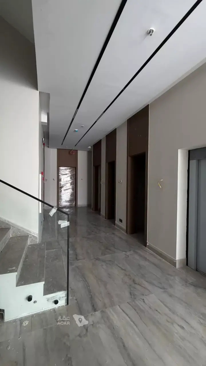 40 bedroom building in Dhahrat Laban, Riyadh 8