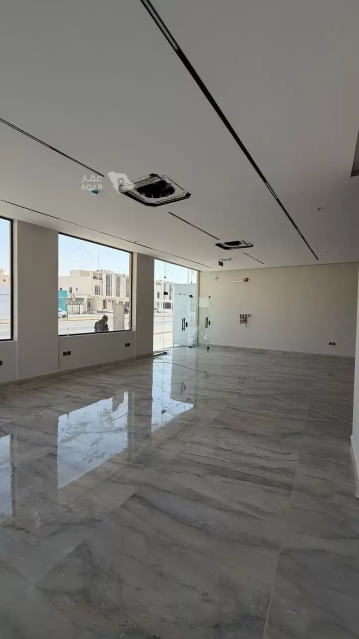 40 bedroom building in Dhahrat Laban, Riyadh 3