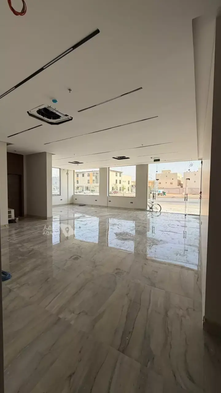 40 bedroom building in Dhahrat Laban, Riyadh 6