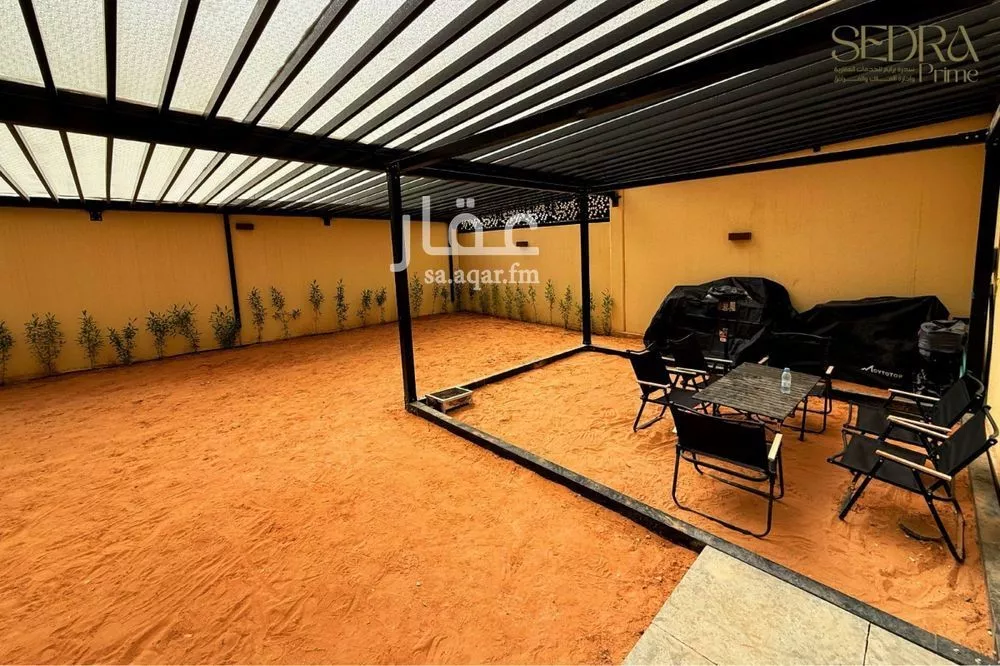 3 bedroom villa in Sidrah, Riyadh 4