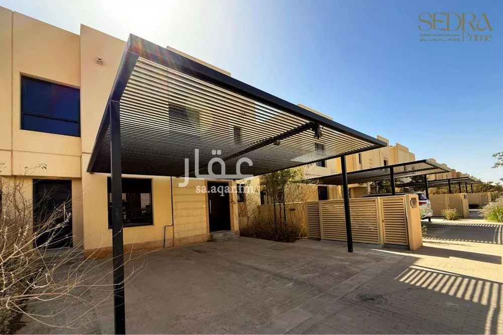 3 bedroom villa in Sidrah, Riyadh 5