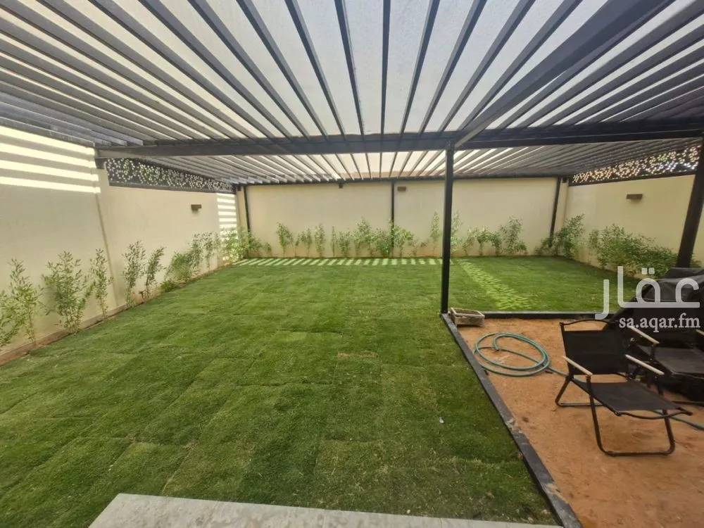 3 bedroom villa in Sidrah, Riyadh 8