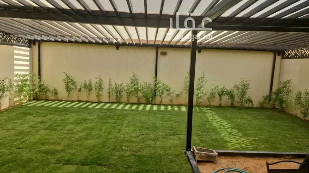 3 bedroom villa in Sidrah, Riyadh 9