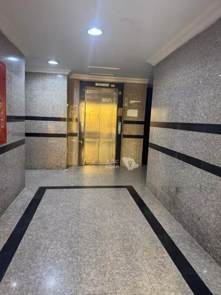 3 bedroom apartment in Al Hamra wa Umm Al Joud, Makkah 3