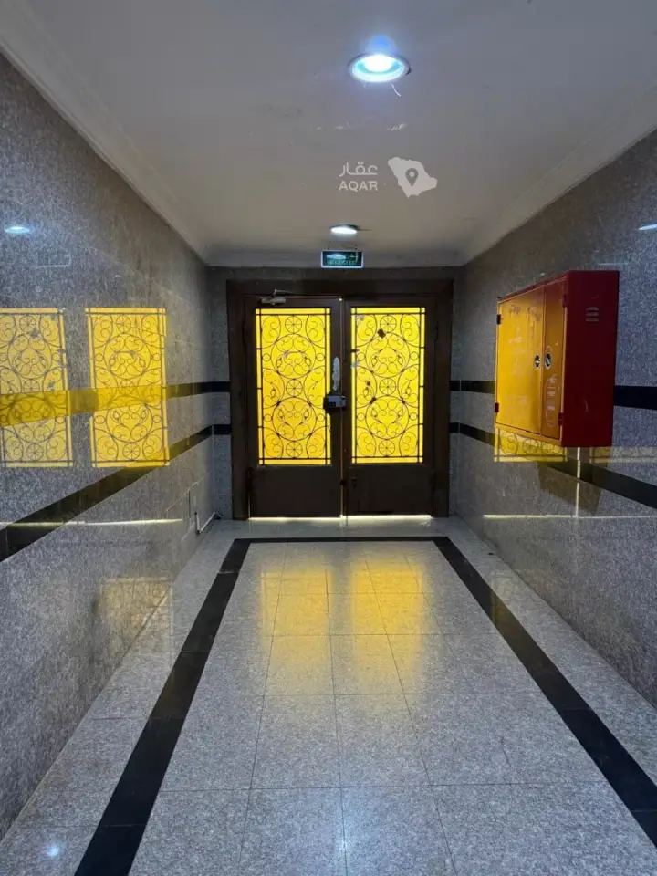 3 bedroom apartment in Al Hamra wa Umm Al Joud, Makkah 4