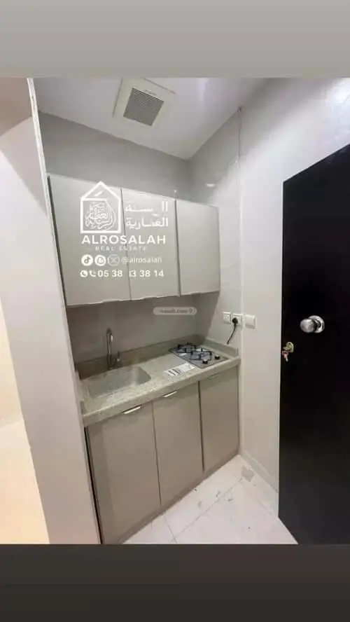 1 bedroom apartment in Al Badiah, Riyadh 2