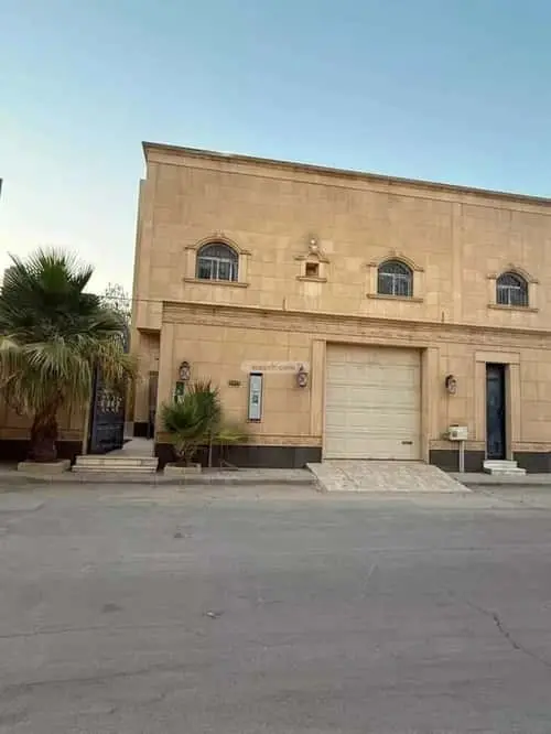 فيلا 6 غرف في الملك سلمان، الرياض 15