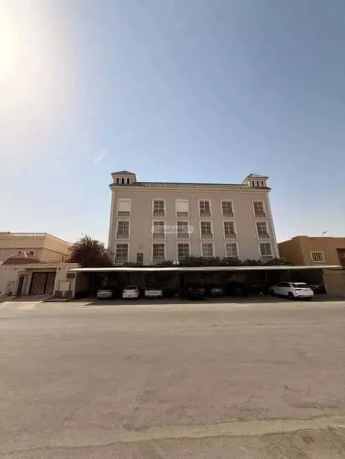 3 bedroom apartment in Al Muhammadiyah, Riyadh 4