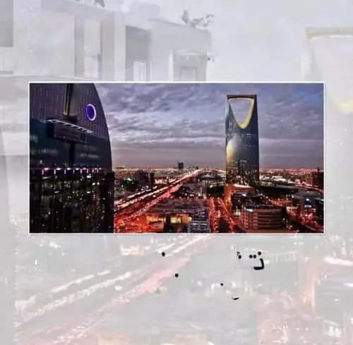 4 bedroom apartment in Al Zahrah, Riyadh 6