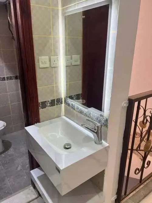 2 bedroom apartment in Al Zahrah, Riyadh 7