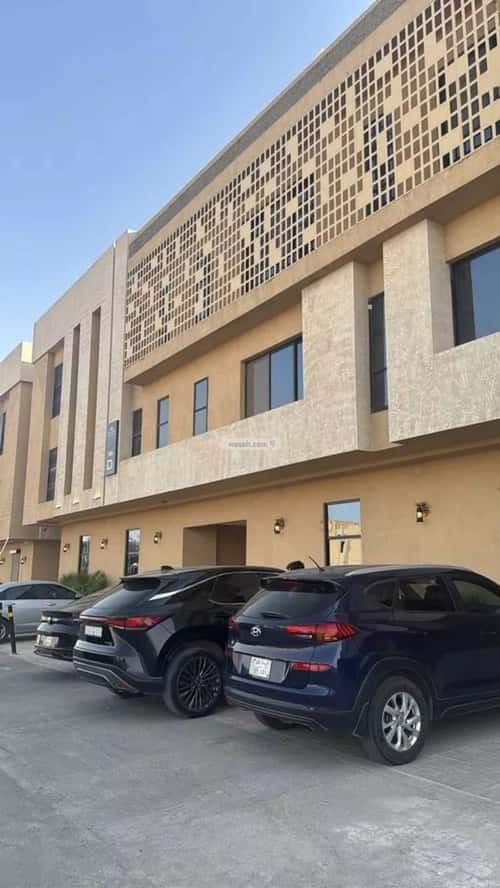 2 bedroom apartment in Irqah, Riyadh 13