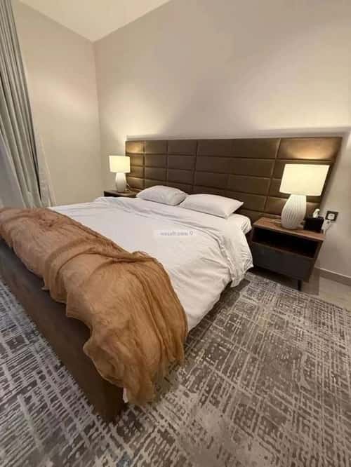 2 bedroom apartment in Irqah, Riyadh