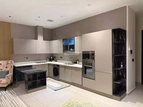 2 bedroom apartment in Irqah, Riyadh 6
