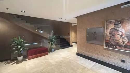 2 bedroom apartment in Irqah, Riyadh 9