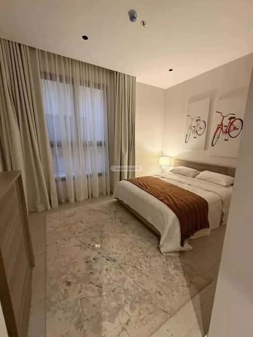 2 bedroom apartment in Irqah, Riyadh 2