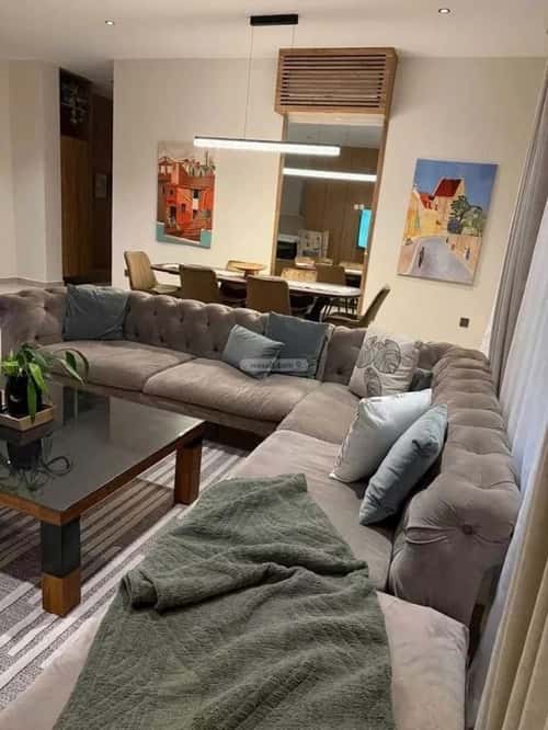 2 bedroom apartment in Irqah, Riyadh 5