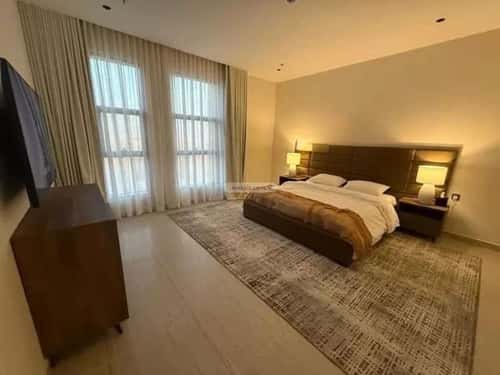 2 bedroom apartment in Irqah, Riyadh 3