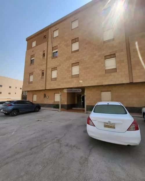 4 bedroom apartment in Irqah, Riyadh 7