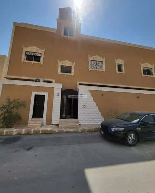 4 bedroom apartment in Irqah, Riyadh 15