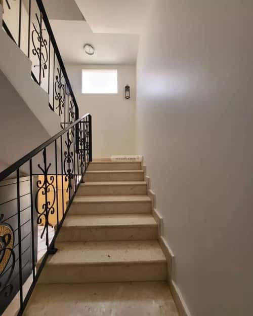 4 bedroom apartment in Irqah, Riyadh 14
