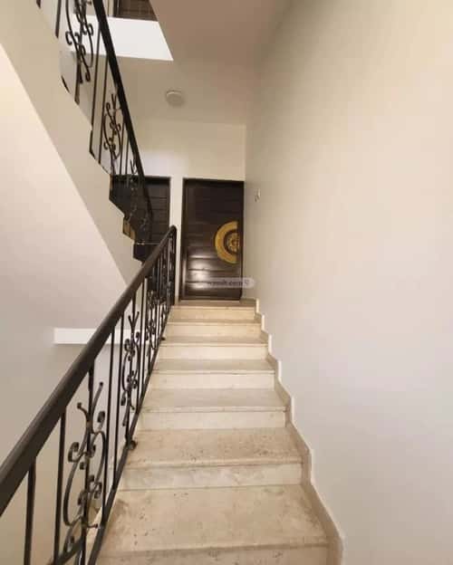 4 bedroom apartment in Irqah, Riyadh 5