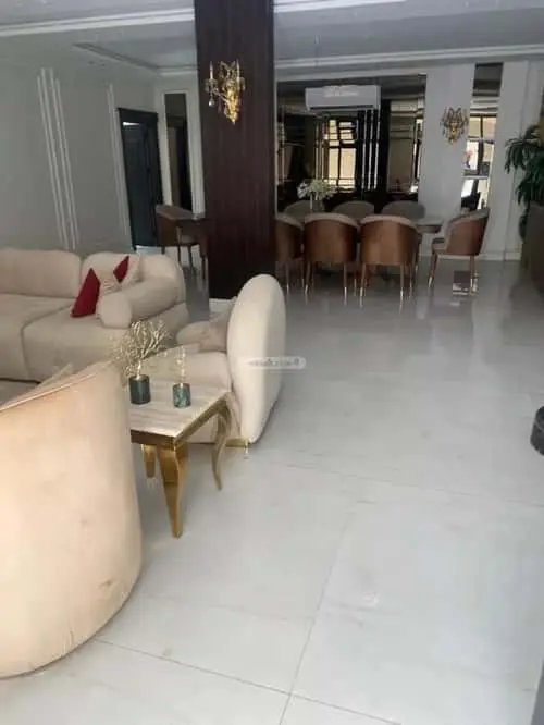 7 bedroom villa in Al Nahda, Riyadh