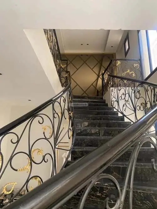 7 bedroom villa in Al Nahda, Riyadh 2