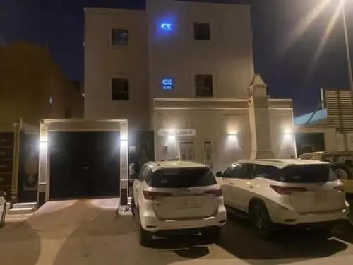7 bedroom villa in Al Nahda, Riyadh 3