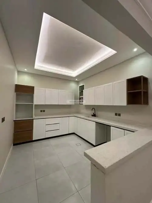 2 bedroom apartment in Al Andalus, Riyadh 6