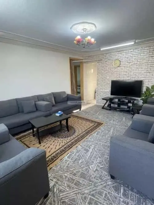 4 bedroom apartment in Al Khaleej, Riyadh 8