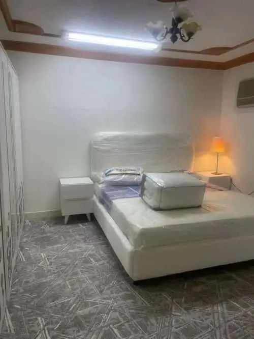 4 bedroom apartment in Al Khaleej, Riyadh