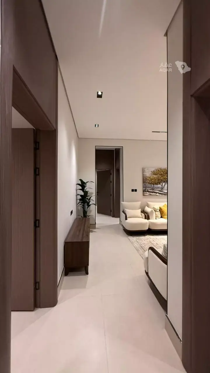 شقة 4 غرف في الشاطئ، جازان 10