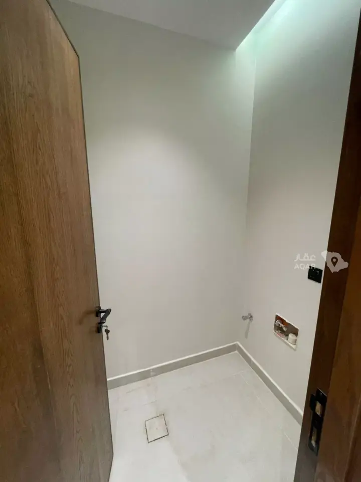 شقة 4 غرف في السويس، جازان 4