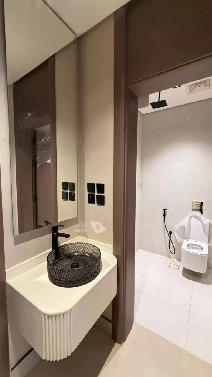 4 bedroom apartment in Al Shati, Jazan 7