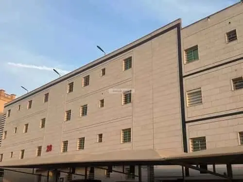 4 bedroom apartment in Al Nuzhah, Riyadh 12
