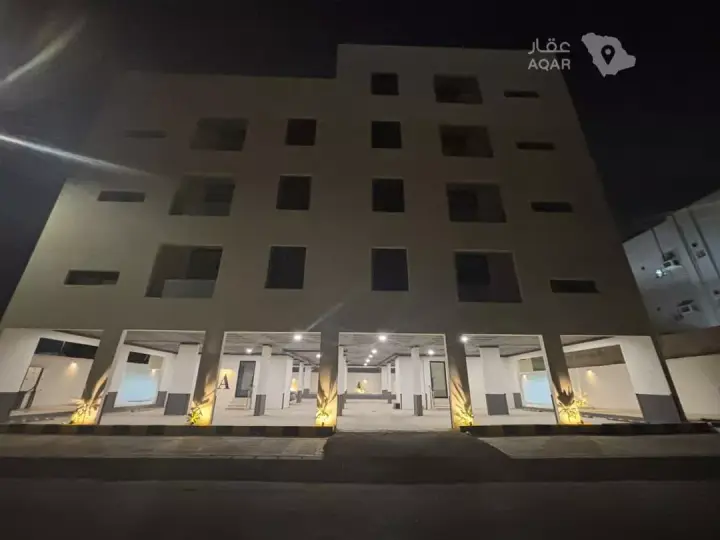 2 bedroom apartment in Al Shati, Jazan 22