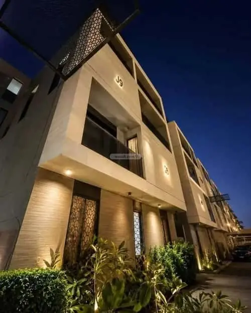 4 bedroom apartment in Irqah, Riyadh 7