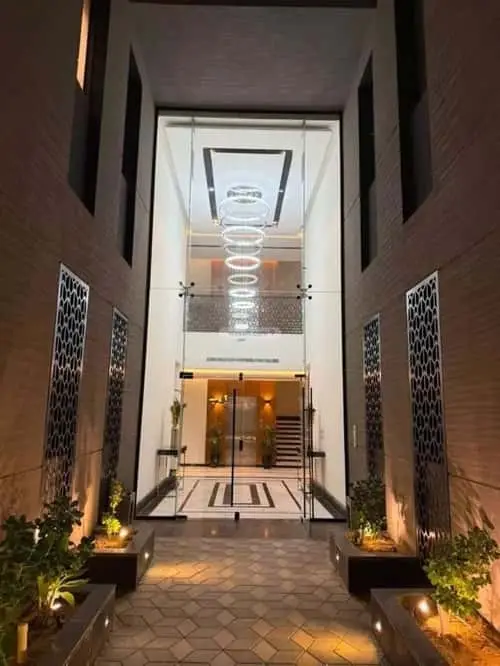 4 bedroom apartment in Irqah, Riyadh 6