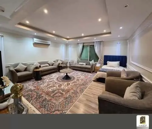 villa in Al Nakheel, Riyadh 3
