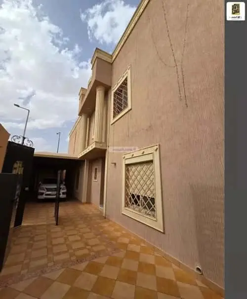 villa in Al Nakheel, Riyadh 4