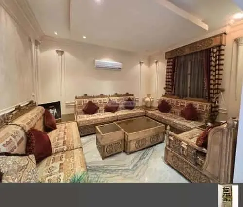 villa in Al Nakheel, Riyadh 6