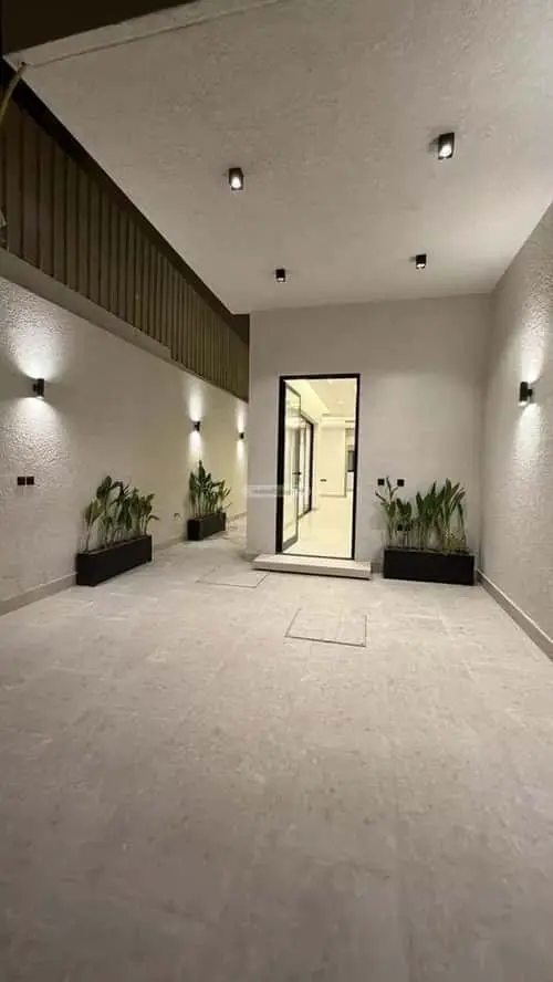 4 bedroom villa in Al Maseef, Riyadh 11