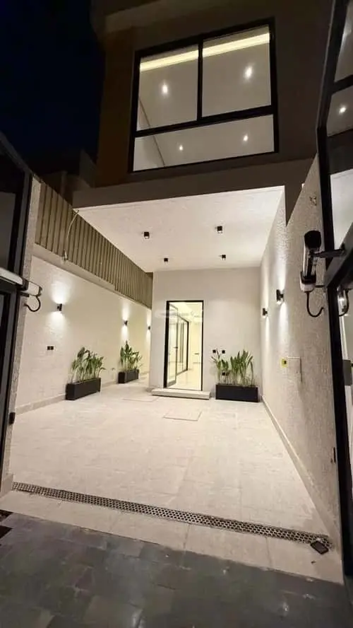 4 bedroom villa in Al Maseef, Riyadh 9