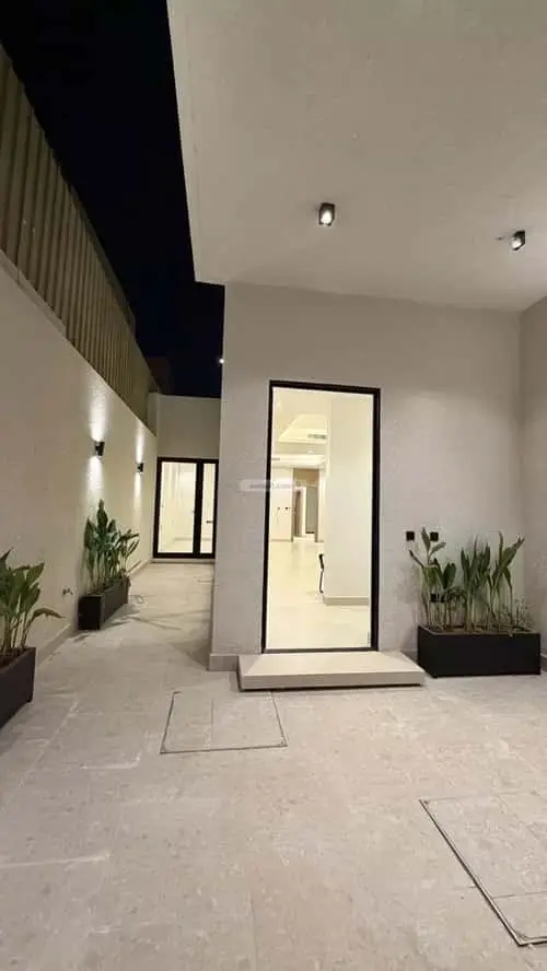 4 bedroom villa in Al Maseef, Riyadh 6