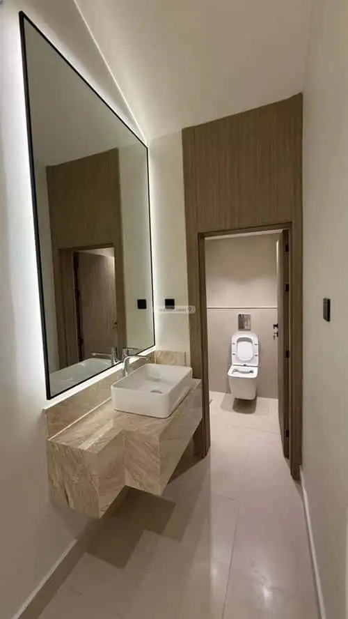 4 bedroom villa in Al Maseef, Riyadh 5